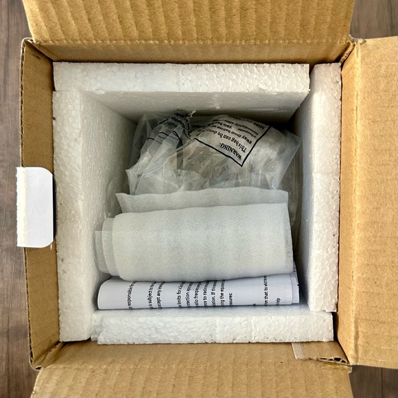 🏡 Natural Himalayan Salt Lamp | Ambient Color-Changing Artisan Glow Light - Picture 14 of 14